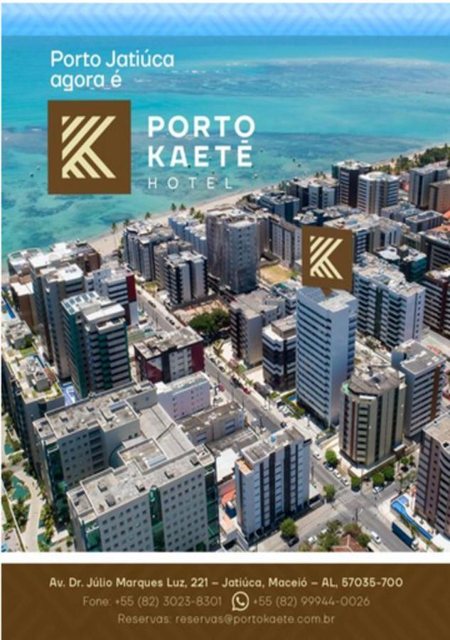 Porto Kaete 4*